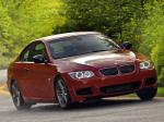 BMW 335is Coupe 2010 года (US)